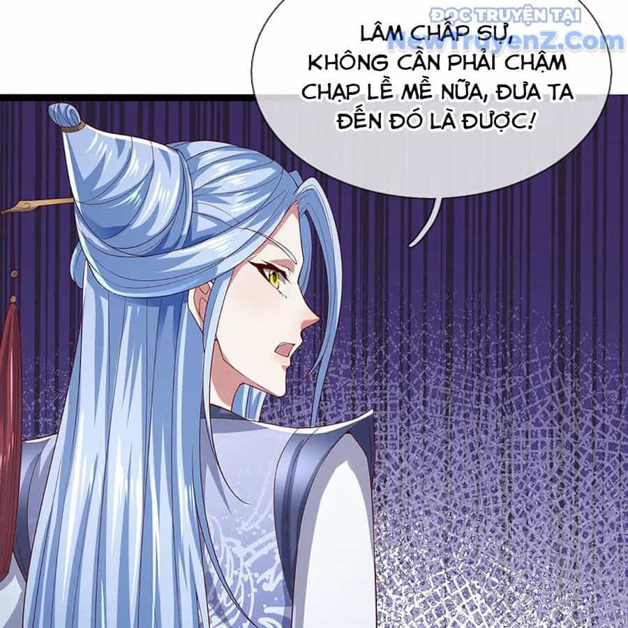 Bị Giam Cầm Trăm Vạn Năm Đệ Tử Ta Trải Khắp Chư Thiên Thần Giới - Chương 373 - ảnh 49