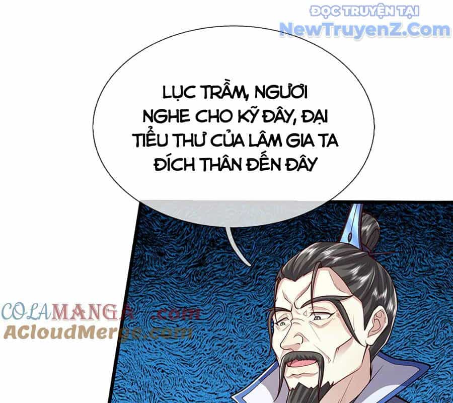 Bị Giam Cầm Trăm Vạn Năm Đệ Tử Ta Trải Khắp Chư Thiên Thần Giới - Chương 374 - ảnh 37