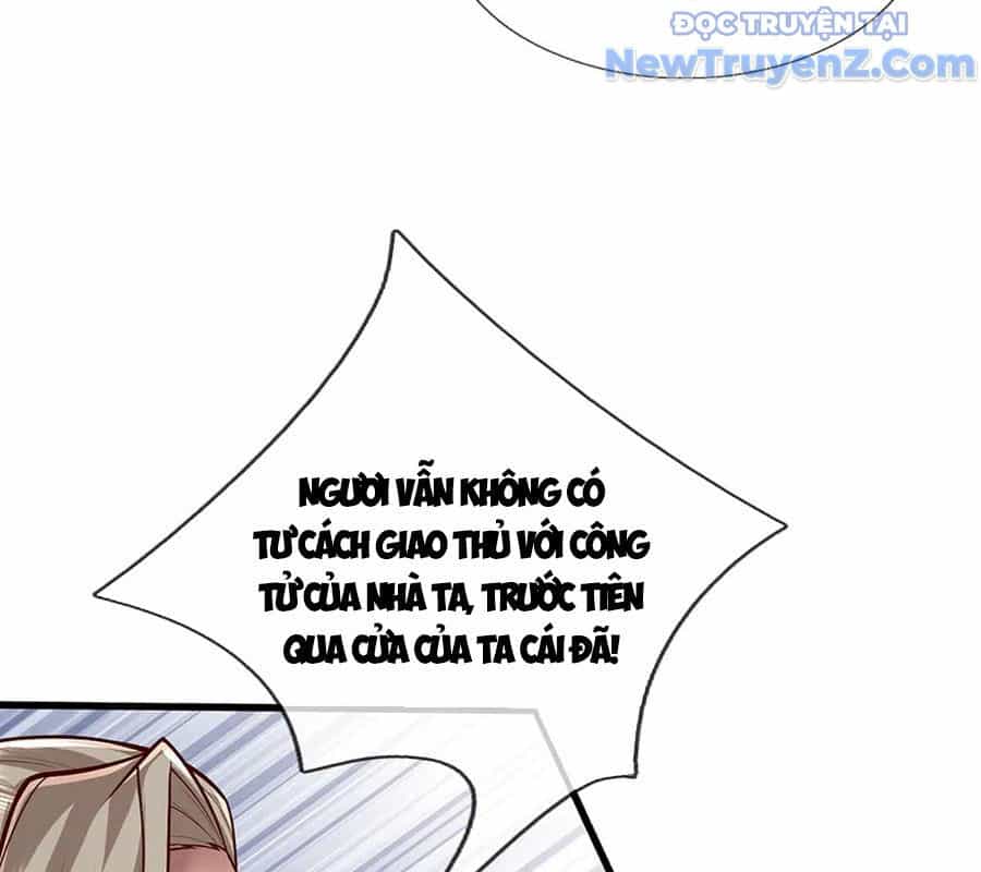 Bị Giam Cầm Trăm Vạn Năm Đệ Tử Ta Trải Khắp Chư Thiên Thần Giới - Chương 374 - ảnh 41
