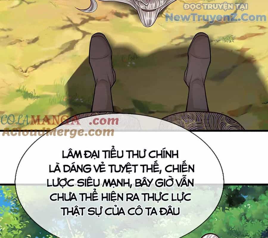 Bị Giam Cầm Trăm Vạn Năm Đệ Tử Ta Trải Khắp Chư Thiên Thần Giới - Chương 374 - ảnh 57