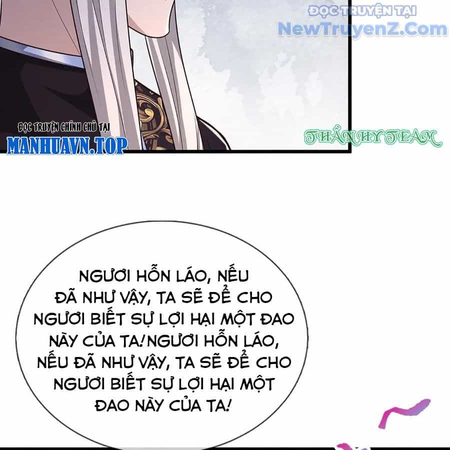 Bị Giam Cầm Trăm Vạn Năm Đệ Tử Ta Trải Khắp Chư Thiên Thần Giới - Chương 375 - ảnh 45