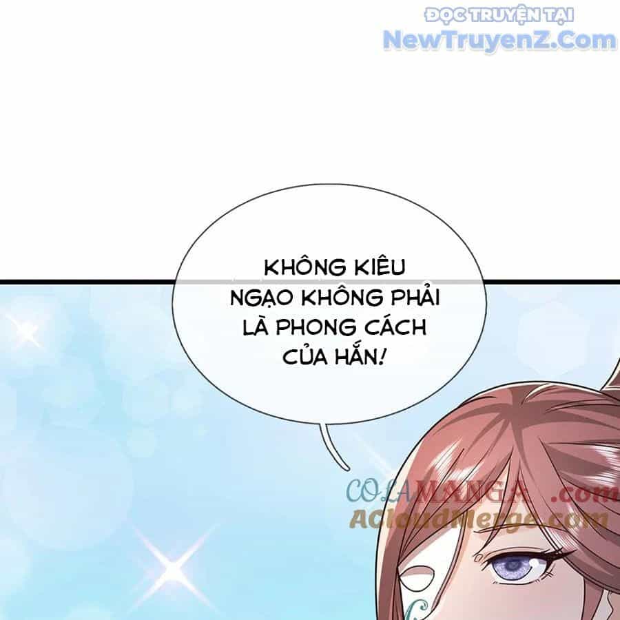Bị Giam Cầm Trăm Vạn Năm Đệ Tử Ta Trải Khắp Chư Thiên Thần Giới - Chương 375 - ảnh 50