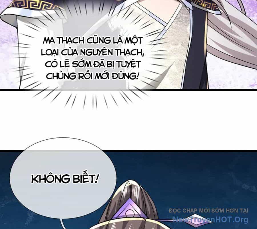 Bị Giam Cầm Trăm Vạn Năm Đệ Tử Ta Trải Khắp Chư Thiên Thần Giới - Chương 377 - ảnh 51