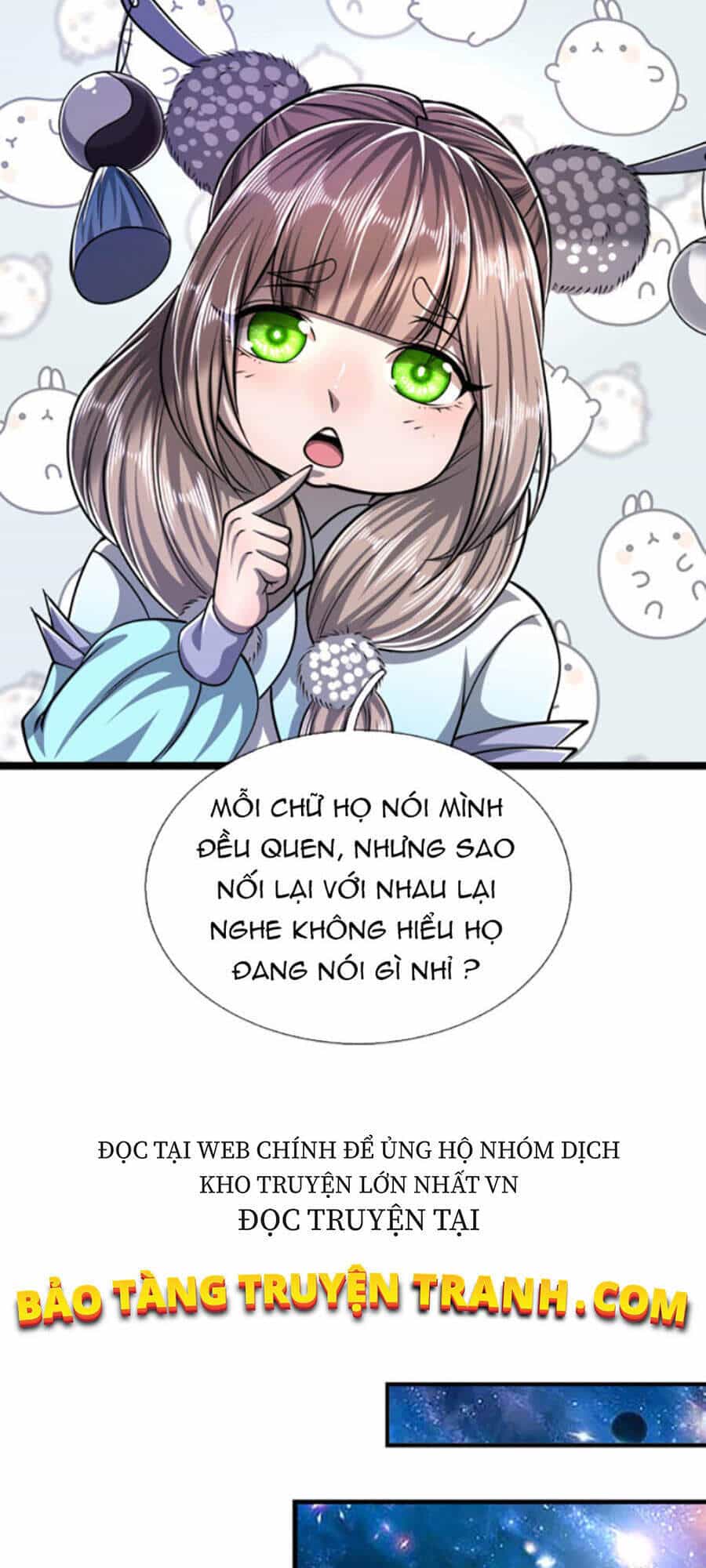 Bị Giam Cầm Trăm Vạn Năm Đệ Tử Ta Trải Khắp Chư Thiên Thần Giới - Chương 37 - ảnh 23