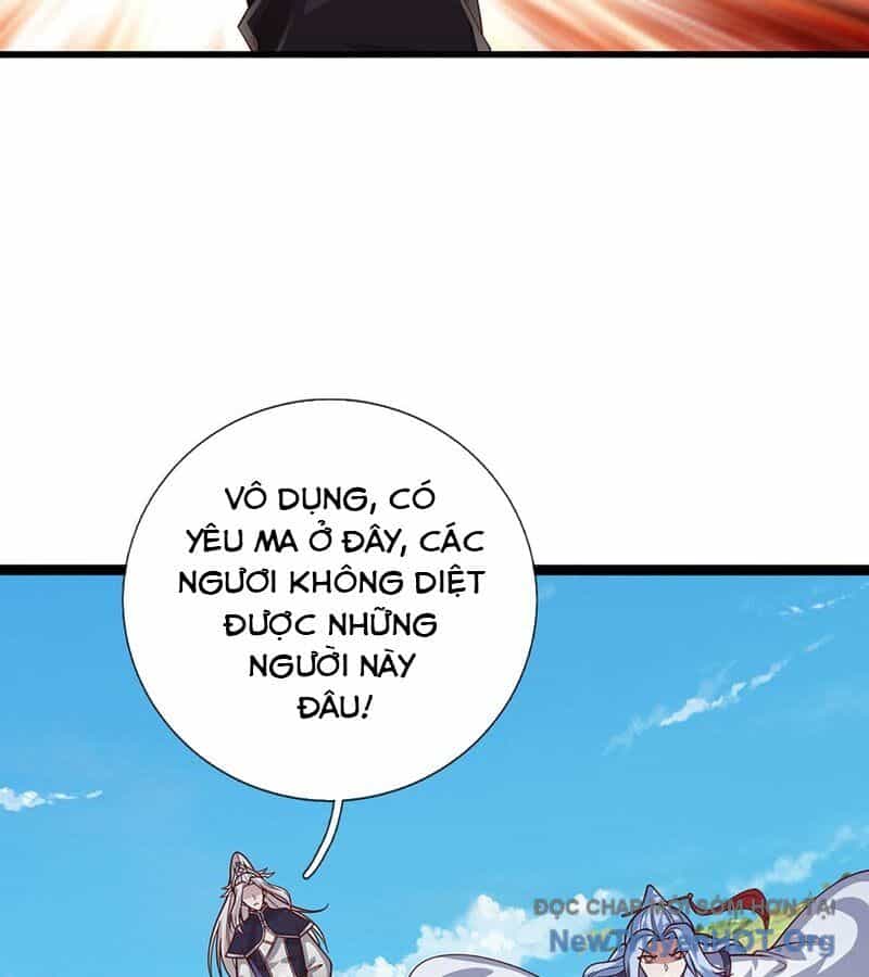 Bị Giam Cầm Trăm Vạn Năm Đệ Tử Ta Trải Khắp Chư Thiên Thần Giới - Chương 379 - ảnh 19