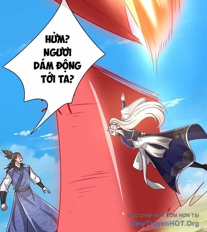 Bị Giam Cầm Trăm Vạn Năm Đệ Tử Ta Trải Khắp Chư Thiên Thần Giới - Chương 379 - ảnh 31