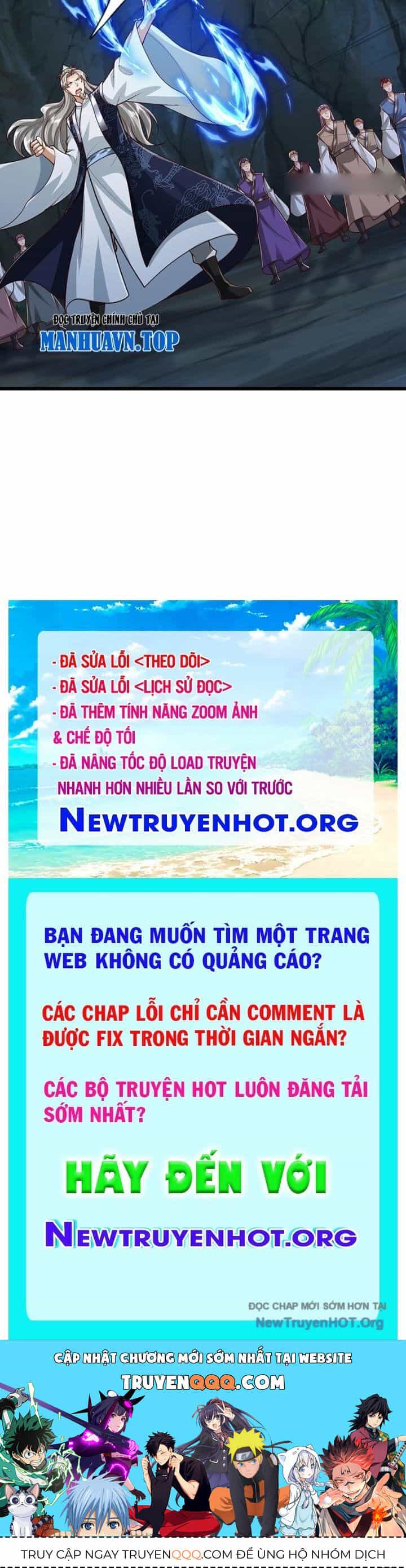 Bị Giam Cầm Trăm Vạn Năm Đệ Tử Ta Trải Khắp Chư Thiên Thần Giới - Chương 380 - ảnh 41