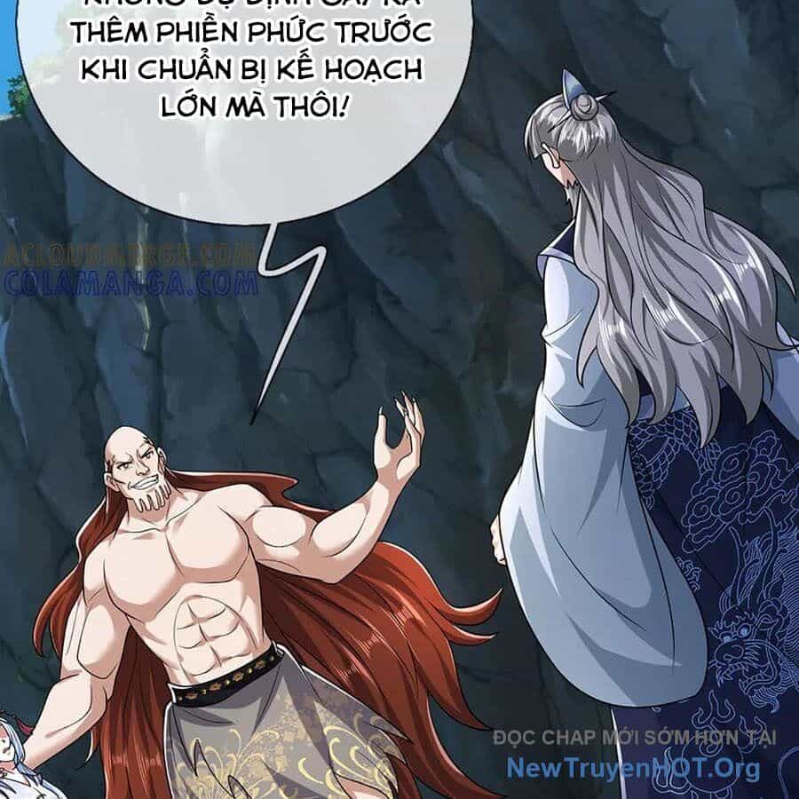 Bị Giam Cầm Trăm Vạn Năm Đệ Tử Ta Trải Khắp Chư Thiên Thần Giới - Chương 381 - ảnh 15