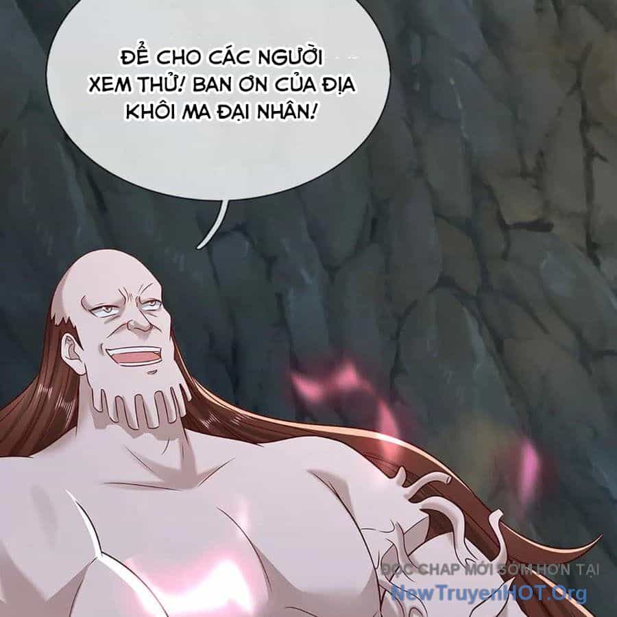 Bị Giam Cầm Trăm Vạn Năm Đệ Tử Ta Trải Khắp Chư Thiên Thần Giới - Chương 381 - ảnh 76