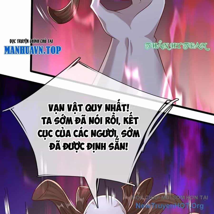 Bị Giam Cầm Trăm Vạn Năm Đệ Tử Ta Trải Khắp Chư Thiên Thần Giới - Chương 381 - ảnh 86
