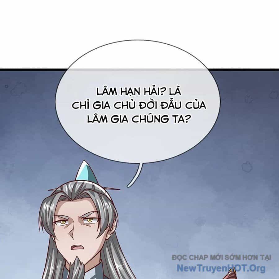 Bị Giam Cầm Trăm Vạn Năm Đệ Tử Ta Trải Khắp Chư Thiên Thần Giới - Chương 382 - ảnh 42
