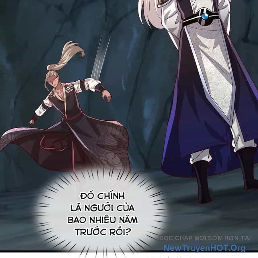 Bị Giam Cầm Trăm Vạn Năm Đệ Tử Ta Trải Khắp Chư Thiên Thần Giới - Chương 382 - ảnh 51