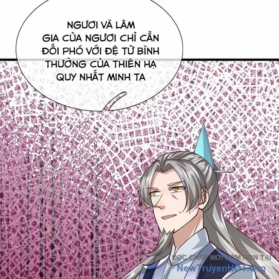 Bị Giam Cầm Trăm Vạn Năm Đệ Tử Ta Trải Khắp Chư Thiên Thần Giới - Chương 382 - ảnh 62