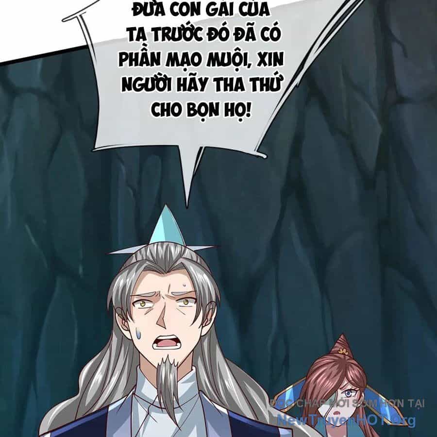 Bị Giam Cầm Trăm Vạn Năm Đệ Tử Ta Trải Khắp Chư Thiên Thần Giới - Chương 382 - ảnh 69