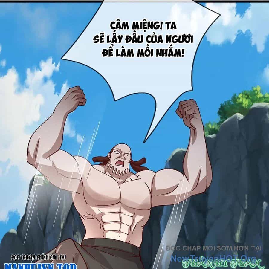 Bị Giam Cầm Trăm Vạn Năm Đệ Tử Ta Trải Khắp Chư Thiên Thần Giới - Chương 382 - ảnh 8