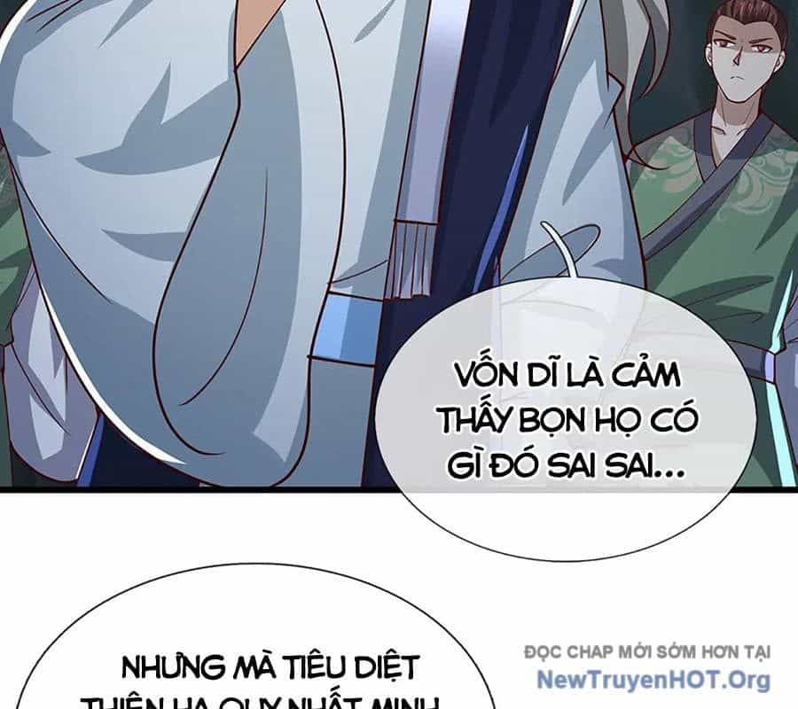 Bị Giam Cầm Trăm Vạn Năm Đệ Tử Ta Trải Khắp Chư Thiên Thần Giới - Chương 383 - ảnh 13