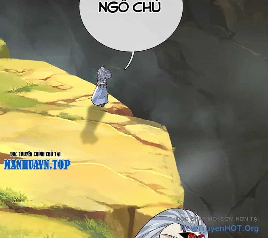 Bị Giam Cầm Trăm Vạn Năm Đệ Tử Ta Trải Khắp Chư Thiên Thần Giới - Chương 383 - ảnh 18
