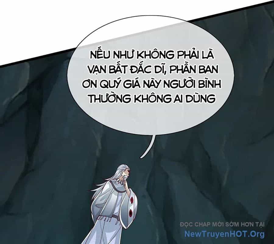 Bị Giam Cầm Trăm Vạn Năm Đệ Tử Ta Trải Khắp Chư Thiên Thần Giới - Chương 383 - ảnh 26