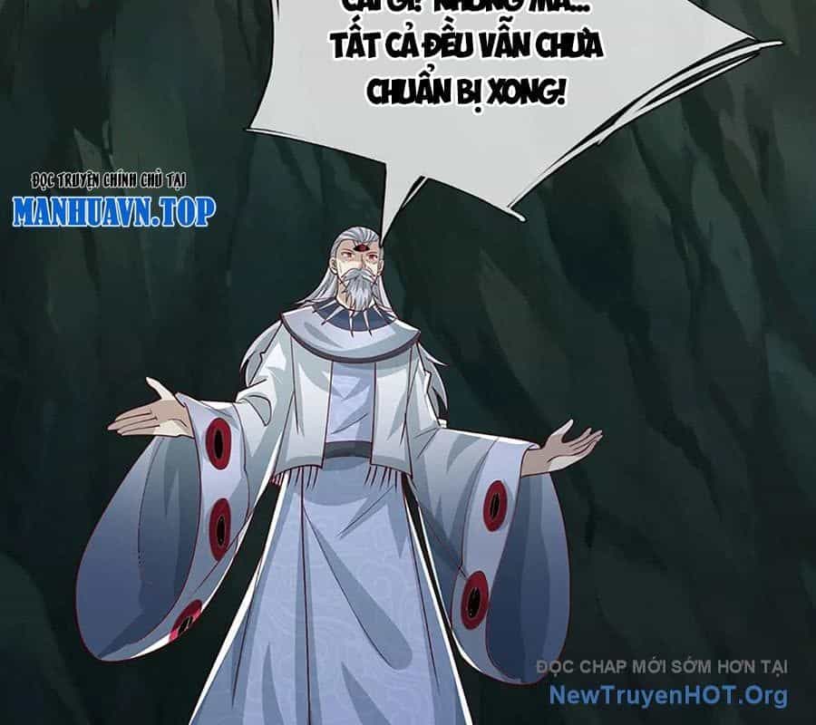 Bị Giam Cầm Trăm Vạn Năm Đệ Tử Ta Trải Khắp Chư Thiên Thần Giới - Chương 383 - ảnh 40