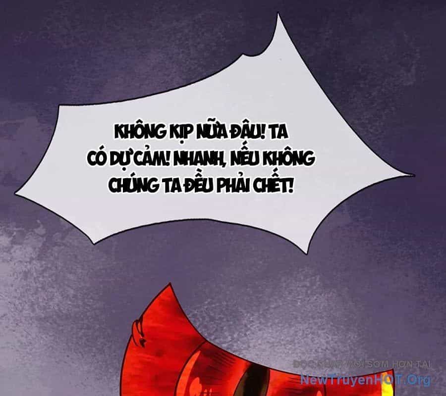 Bị Giam Cầm Trăm Vạn Năm Đệ Tử Ta Trải Khắp Chư Thiên Thần Giới - Chương 383 - ảnh 42