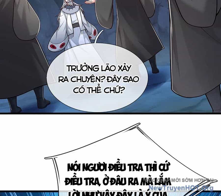 Bị Giam Cầm Trăm Vạn Năm Đệ Tử Ta Trải Khắp Chư Thiên Thần Giới - Chương 383 - ảnh 51
