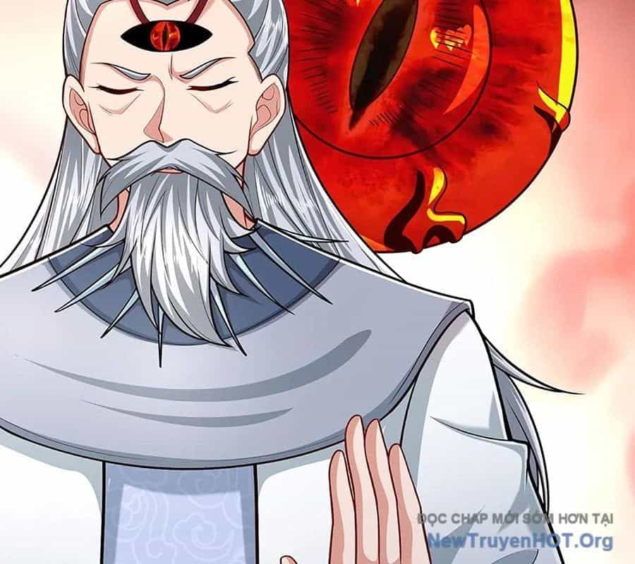 Bị Giam Cầm Trăm Vạn Năm Đệ Tử Ta Trải Khắp Chư Thiên Thần Giới - Chương 383 - ảnh 64