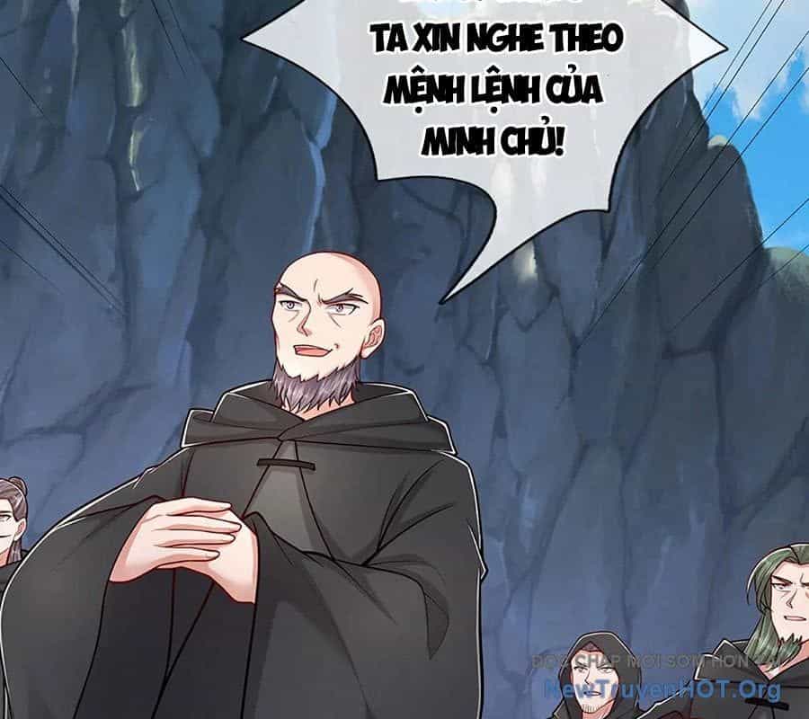 Bị Giam Cầm Trăm Vạn Năm Đệ Tử Ta Trải Khắp Chư Thiên Thần Giới - Chương 383 - ảnh 67