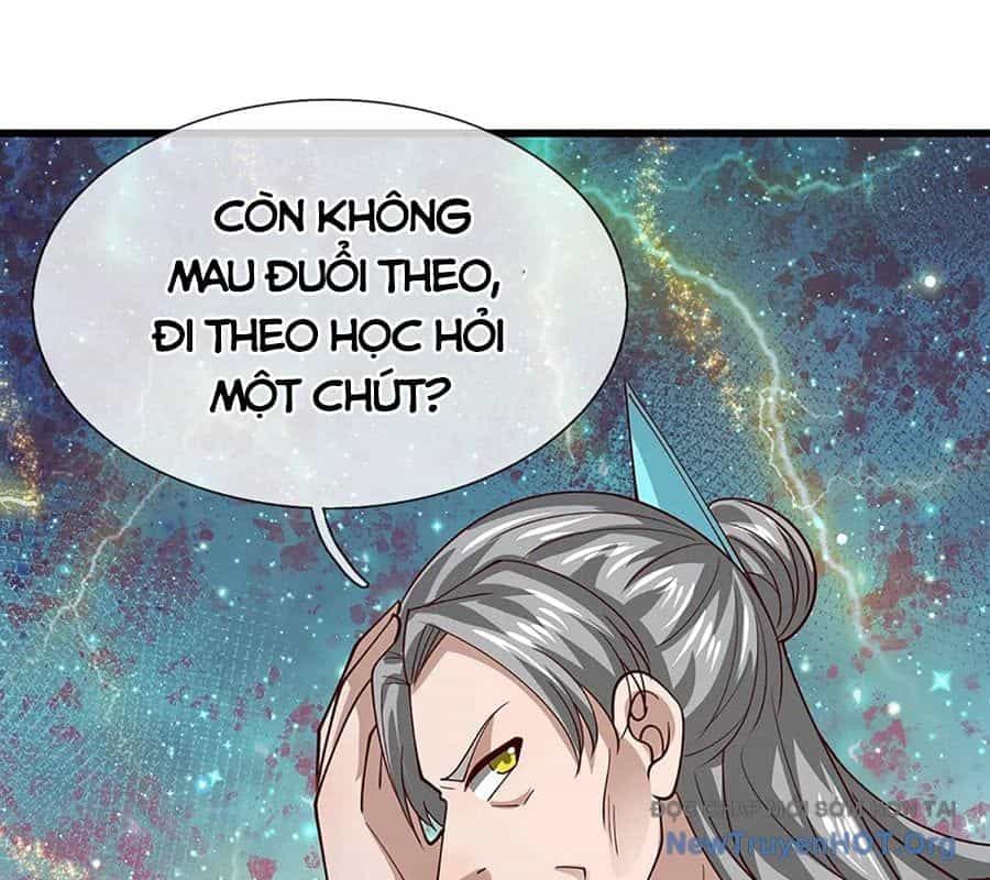 Bị Giam Cầm Trăm Vạn Năm Đệ Tử Ta Trải Khắp Chư Thiên Thần Giới - Chương 383 - ảnh 7