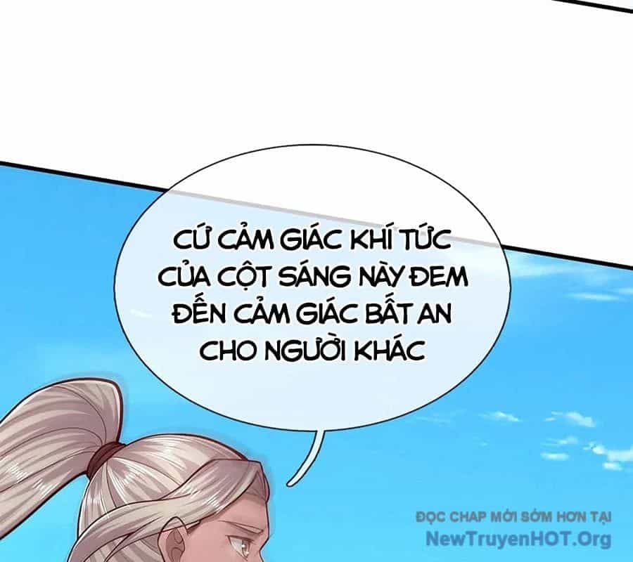 Bị Giam Cầm Trăm Vạn Năm Đệ Tử Ta Trải Khắp Chư Thiên Thần Giới - Chương 383 - ảnh 79