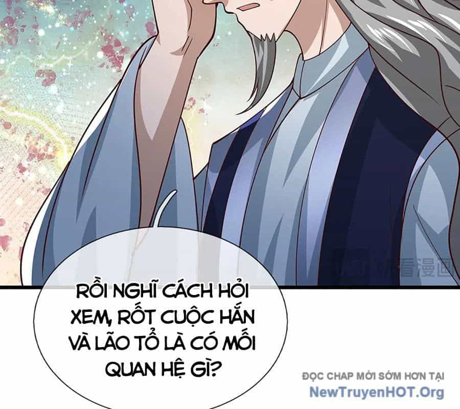 Bị Giam Cầm Trăm Vạn Năm Đệ Tử Ta Trải Khắp Chư Thiên Thần Giới - Chương 383 - ảnh 8
