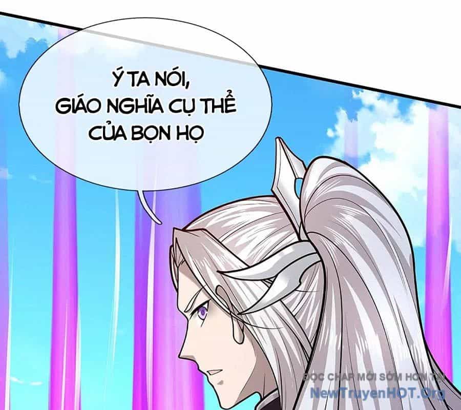 Bị Giam Cầm Trăm Vạn Năm Đệ Tử Ta Trải Khắp Chư Thiên Thần Giới - Chương 383 - ảnh 86