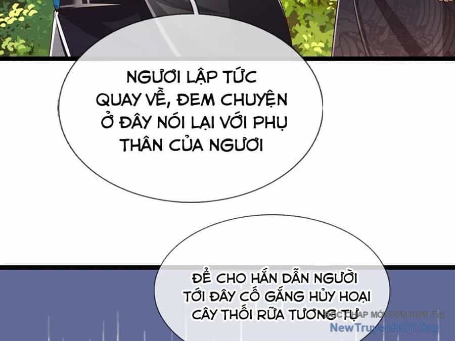 Bị Giam Cầm Trăm Vạn Năm Đệ Tử Ta Trải Khắp Chư Thiên Thần Giới - Chương 384 - ảnh 109
