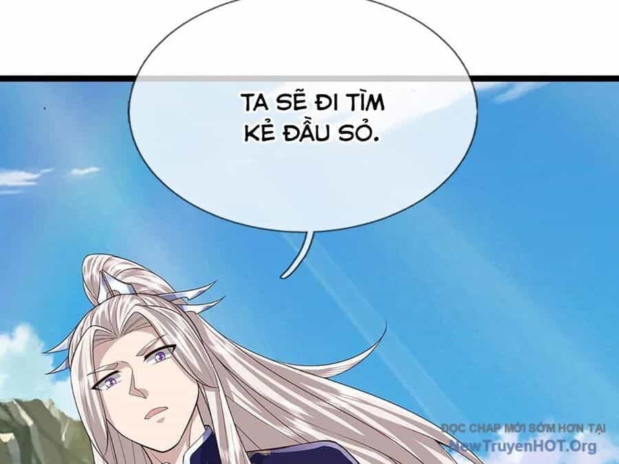 Bị Giam Cầm Trăm Vạn Năm Đệ Tử Ta Trải Khắp Chư Thiên Thần Giới - Chương 384 - ảnh 112
