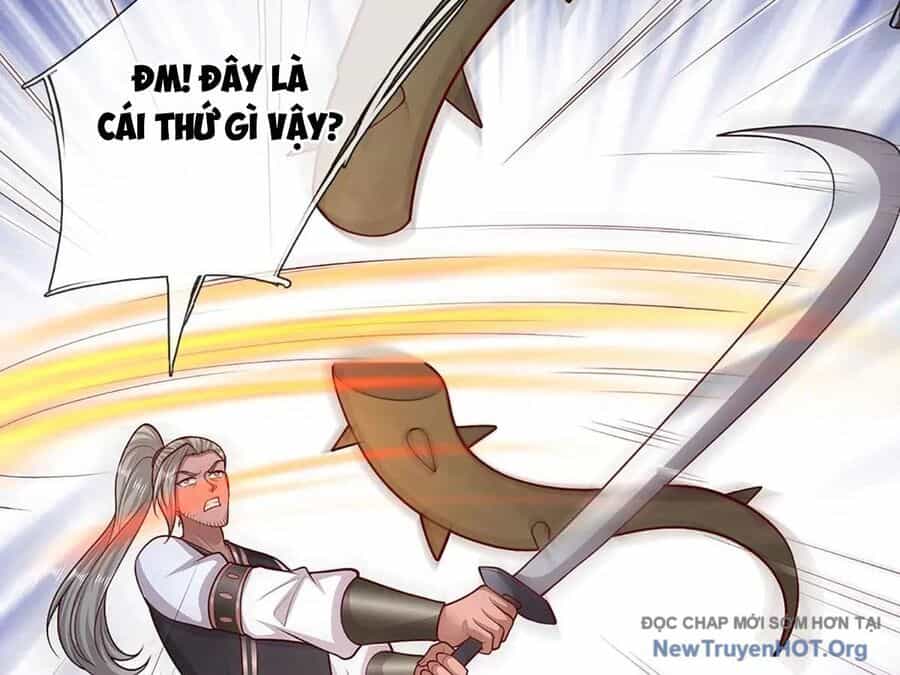 Bị Giam Cầm Trăm Vạn Năm Đệ Tử Ta Trải Khắp Chư Thiên Thần Giới - Chương 384 - ảnh 21