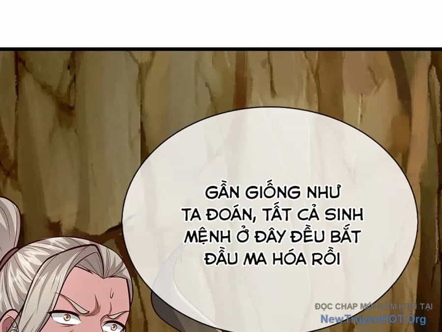 Bị Giam Cầm Trăm Vạn Năm Đệ Tử Ta Trải Khắp Chư Thiên Thần Giới - Chương 384 - ảnh 23