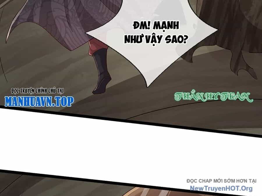Bị Giam Cầm Trăm Vạn Năm Đệ Tử Ta Trải Khắp Chư Thiên Thần Giới - Chương 384 - ảnh 51