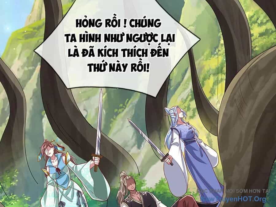 Bị Giam Cầm Trăm Vạn Năm Đệ Tử Ta Trải Khắp Chư Thiên Thần Giới - Chương 384 - ảnh 61