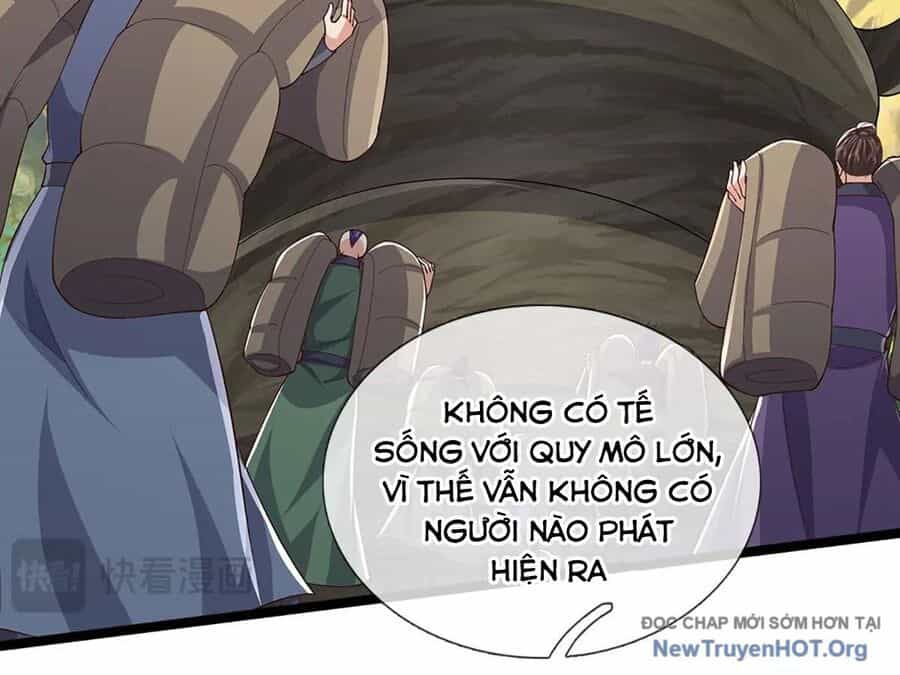 Bị Giam Cầm Trăm Vạn Năm Đệ Tử Ta Trải Khắp Chư Thiên Thần Giới - Chương 384 - ảnh 98