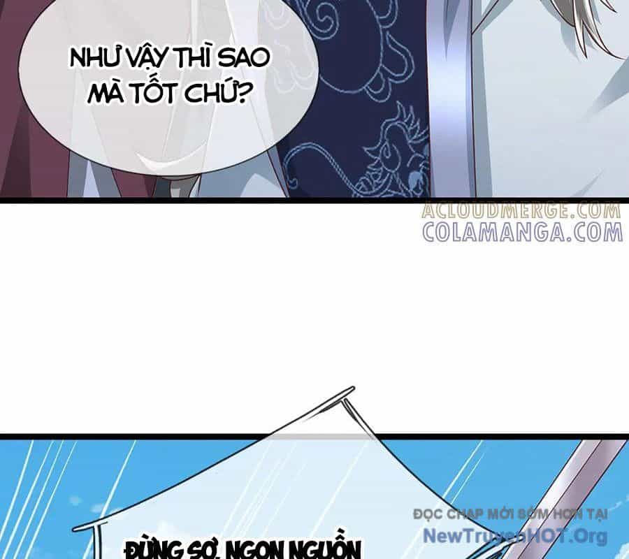 Bị Giam Cầm Trăm Vạn Năm Đệ Tử Ta Trải Khắp Chư Thiên Thần Giới - Chương 385 - ảnh 24