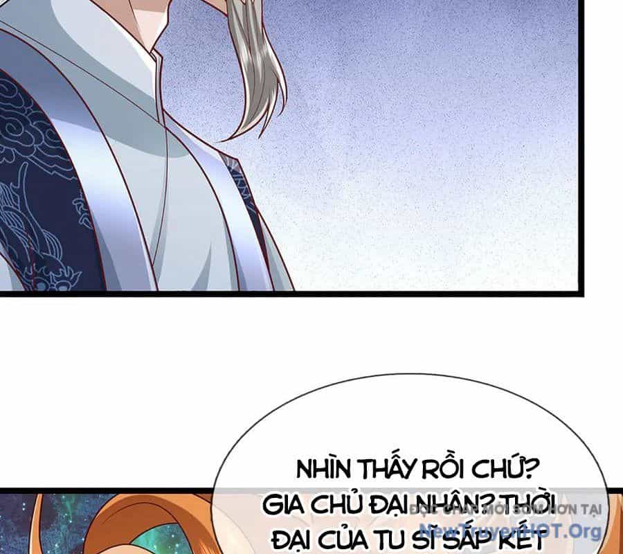 Bị Giam Cầm Trăm Vạn Năm Đệ Tử Ta Trải Khắp Chư Thiên Thần Giới - Chương 385 - ảnh 44