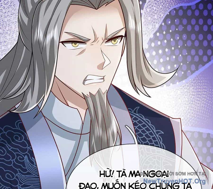 Bị Giam Cầm Trăm Vạn Năm Đệ Tử Ta Trải Khắp Chư Thiên Thần Giới - Chương 385 - ảnh 50