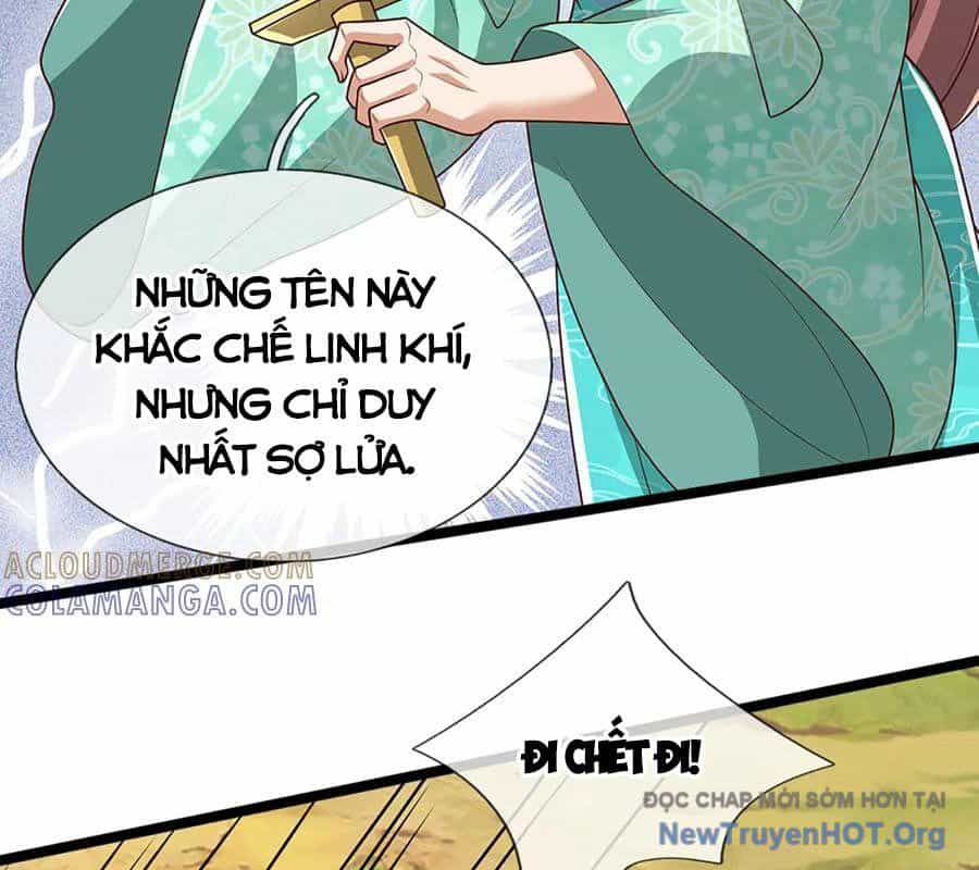 Bị Giam Cầm Trăm Vạn Năm Đệ Tử Ta Trải Khắp Chư Thiên Thần Giới - Chương 385 - ảnh 60