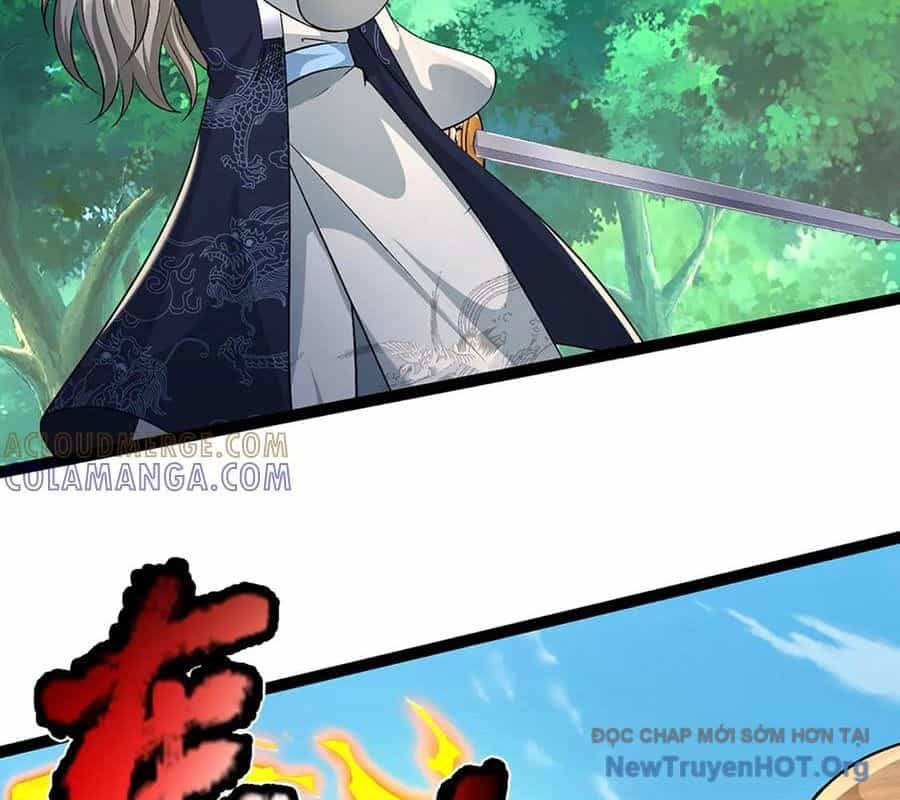 Bị Giam Cầm Trăm Vạn Năm Đệ Tử Ta Trải Khắp Chư Thiên Thần Giới - Chương 385 - ảnh 70