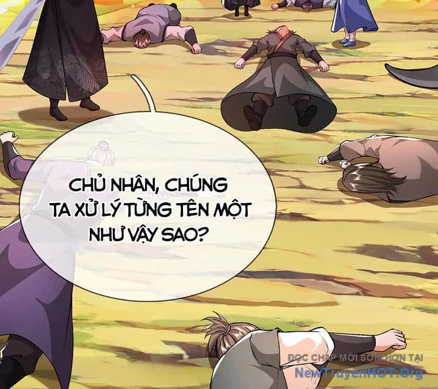 Bị Giam Cầm Trăm Vạn Năm Đệ Tử Ta Trải Khắp Chư Thiên Thần Giới - Chương 386 - ảnh 19