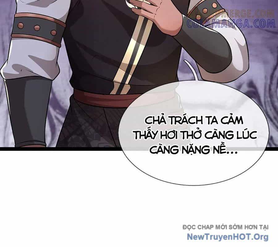 Bị Giam Cầm Trăm Vạn Năm Đệ Tử Ta Trải Khắp Chư Thiên Thần Giới - Chương 386 - ảnh 30