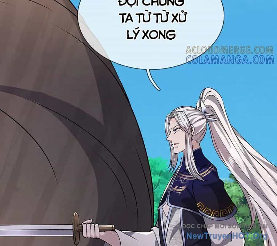 Bị Giam Cầm Trăm Vạn Năm Đệ Tử Ta Trải Khắp Chư Thiên Thần Giới - Chương 386 - ảnh 37