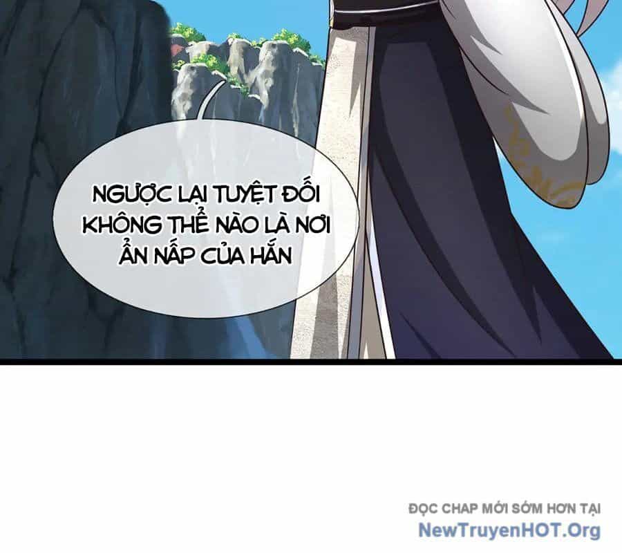 Bị Giam Cầm Trăm Vạn Năm Đệ Tử Ta Trải Khắp Chư Thiên Thần Giới - Chương 386 - ảnh 62