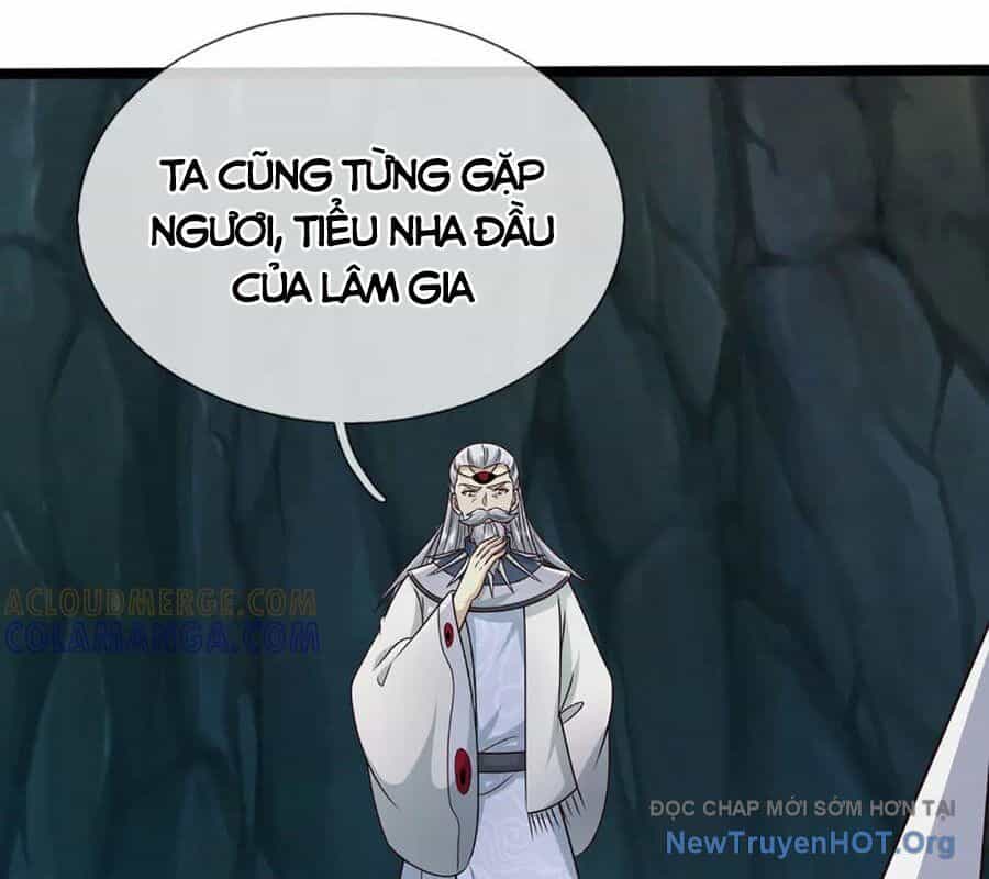 Bị Giam Cầm Trăm Vạn Năm Đệ Tử Ta Trải Khắp Chư Thiên Thần Giới - Chương 386 - ảnh 87