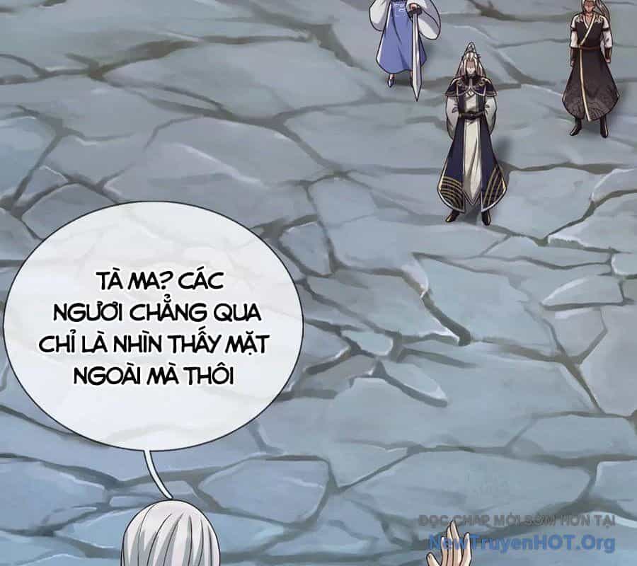 Bị Giam Cầm Trăm Vạn Năm Đệ Tử Ta Trải Khắp Chư Thiên Thần Giới - Chương 386 - ảnh 95