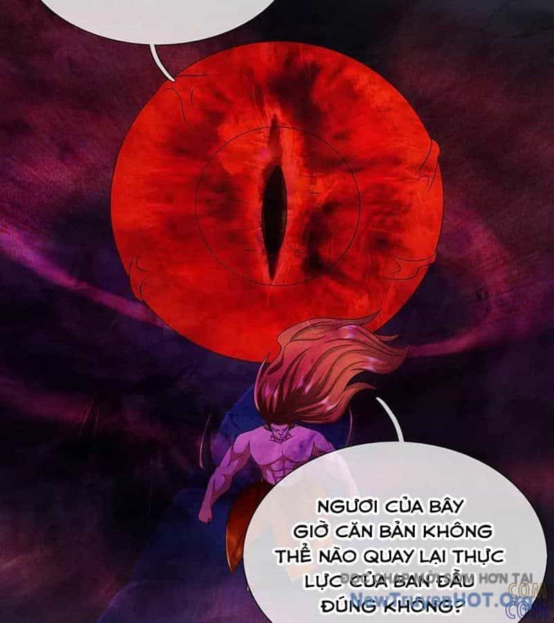 Bị Giam Cầm Trăm Vạn Năm Đệ Tử Ta Trải Khắp Chư Thiên Thần Giới - Chương 387 - ảnh 19